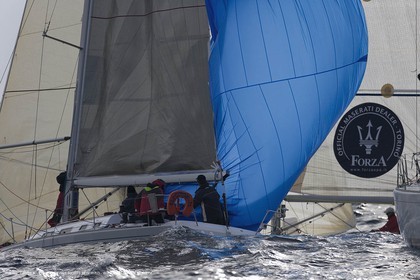 11 02 2007 - Monaco - Primo Cup 2007