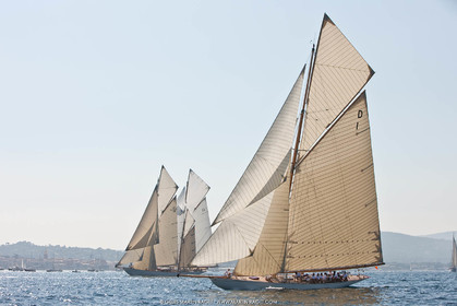 28 09 2009 - Saint Tropez (FRA, 83) - Voiles de Saint Tropez 2009