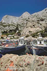 Peche - Pecheurs