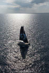 04 07 2023, Marseille (FRA), Garcia Yachts, Explocat 52