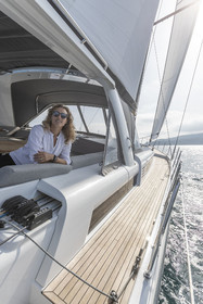 28 10 2022, Canet en Roussillon (FRA,66), Beneteau Yacht 60