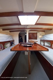 12 09 2009 - Marseille (FRA,13) - Pen Duick II