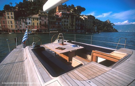 Baron - Wally Yachts