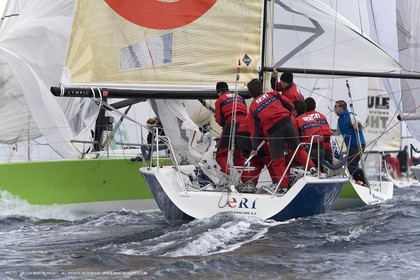 11 02 2007 - Monaco - Primo Cup 2007