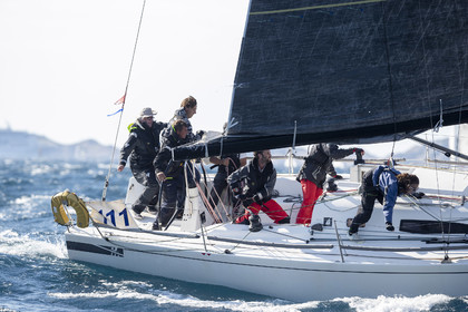 16 09 2022, Marseille (FRA,13), Juris Cup 2022, jour 1