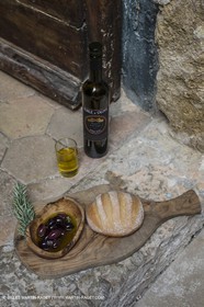 Domaine de la Baume - Tourtour (FRA,83) - 15 05 2014