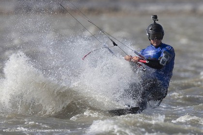 23 10 2014, Salins de Giraud (FRA,13), Salt & Speed 2014, Alexandre Caizergues