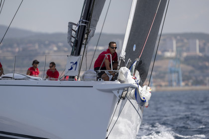 15 09 2018, Mareseille (FRA,13), Juris Cup 2018, Day 2