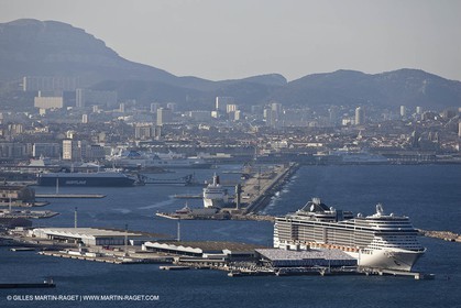 09 06 2012 - Marseille (FRA,13) - Bassins de la Joliette