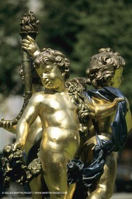 France, Provence, Marseille, Patrimoine historique et architectural (voir mots clés pour détaills)