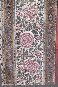 30 06 2011 - Toulon (FRA,83) - Villa Rosemaine - Indiennes sublimes exhibition