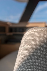 30 08 2018, Porto Vecchio (FRA, South Corsica) Chantier Fountaine-Pajot, Alegria 67