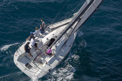 14 09 2018, Marseille (FRA,13), Juris Cup 2018