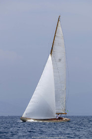 15 06 2019, Porquerolles (FRA,83, Porquerolle's Classic, Mignon