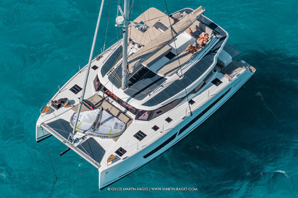 2 9 2025, Saint-Raphaël (FRA, 83), Chantier Fountaine-Pajot, FP44