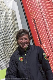 19 05 2009 - Port Camargue (FRA, 30) - Groupe Bel - Entrainements