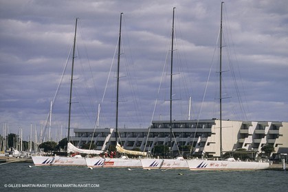 Grand Mistral