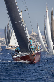 13 09 2019, Marseille, (FRA,13), Juris Cup 2019, Day 1