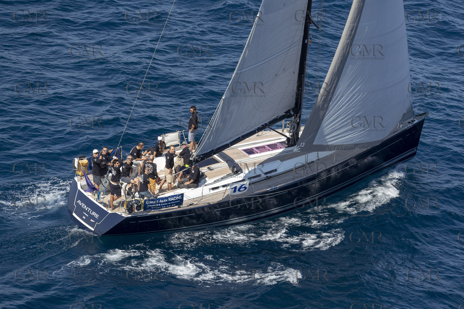 14 09 2018, Marseille (FRA,13), Juris Cup 2018