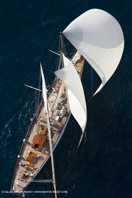 27 09 2006 - Cannes (Fr) - 2006 Régates Royales - Altaïr