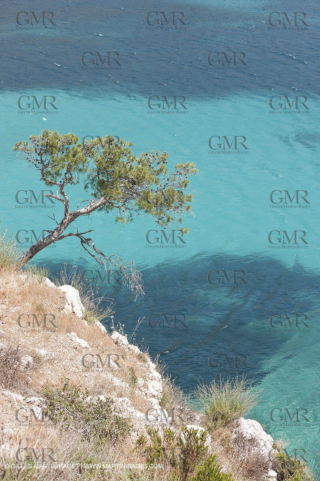 27 05 2009 - Marseille (FRA, 13) - Les Calanques - Sormiou