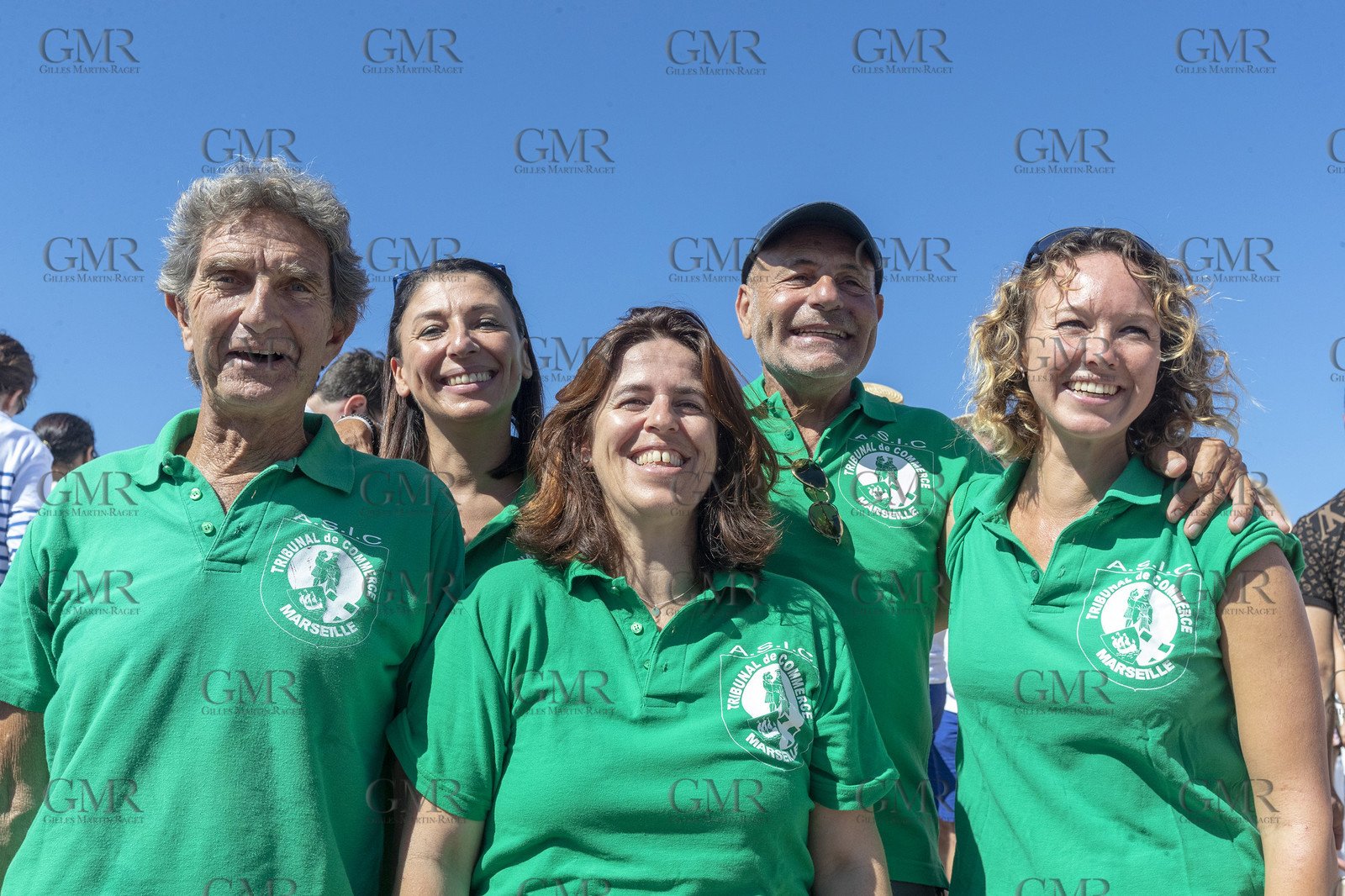 13 09 2019, marseille (FRA,13), Juris Cup 2019, Day 1