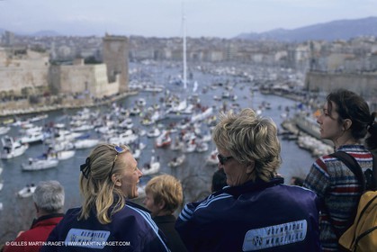Sailing, OffshoreRacing,maxi Multihulls,  The Race, Innovation explorer