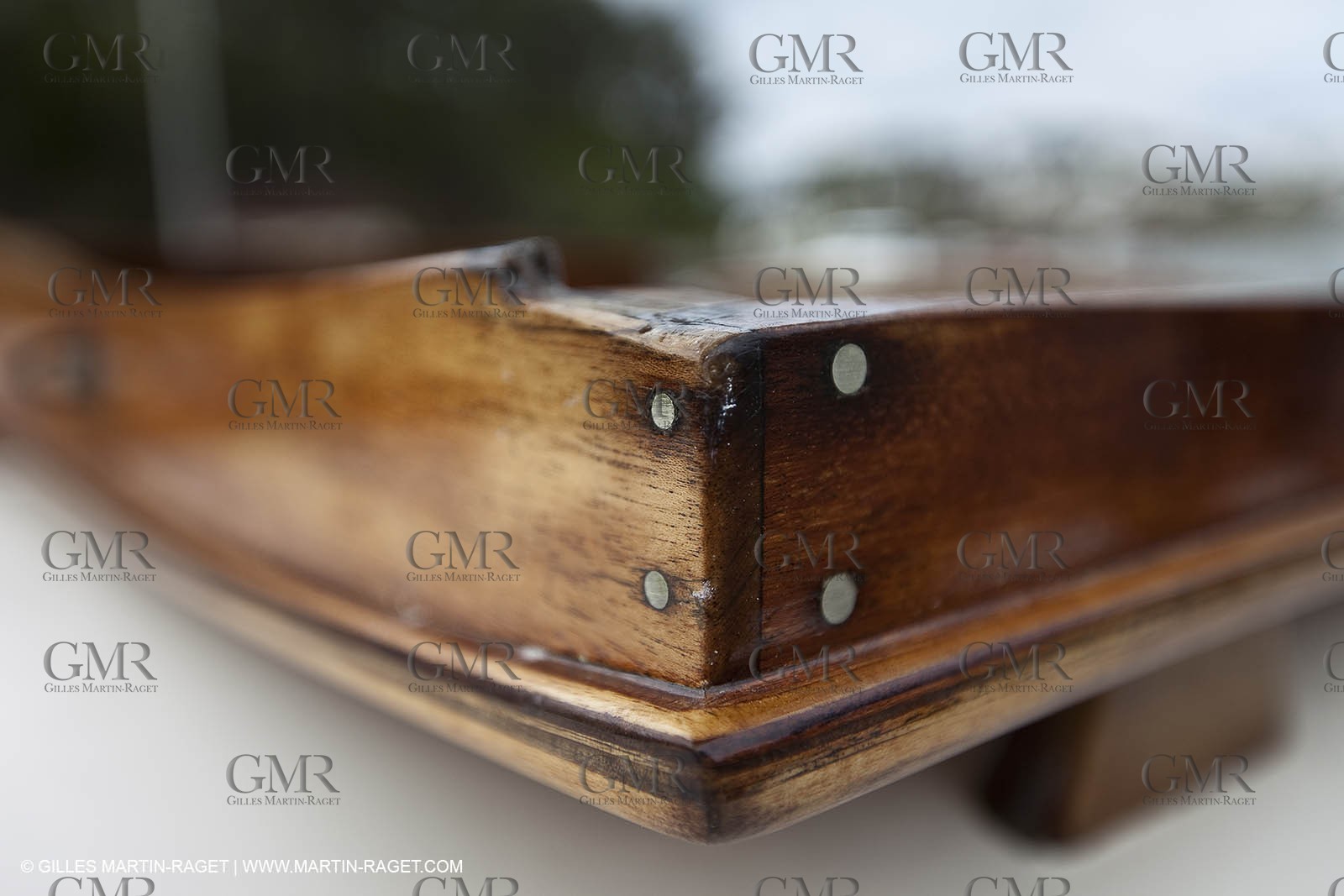 01-05-10 - Le Bono (FRA,56) - Regate Classique -Acteia II - Maica