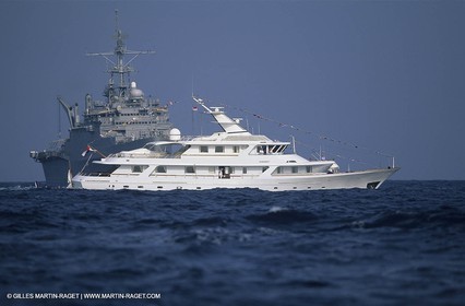 Classic Motoryachts
