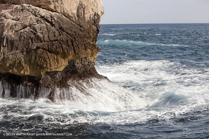 05 05 2009 - Marseille (FRA, 13) - Les Calanques - Riou