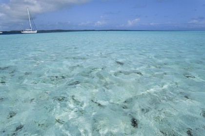 Destinations, Antilles, West Indies, Caribean, Los Roquès