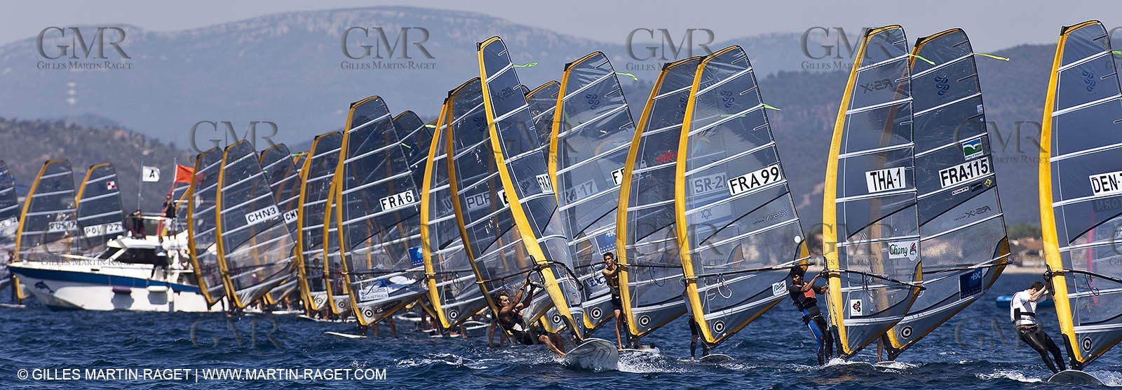 04 23 09 - Hyeres Week 2009 - Day 5