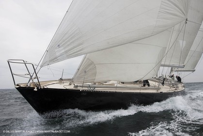 19 05 2010- Lorient- (FRA,56)  -  Pen Duick VI