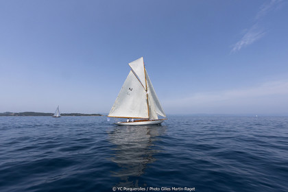 13 06 2025, Porquerolles (FRA,83), Porquerolle's Race, Race Day 1