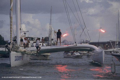 Sailing, People, famous sailors, celebrities (check keywords)