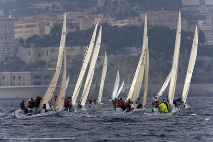 11 02 2007 - Monaco - Primo Cup 2007
