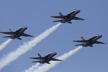 06 10 2012, San Francisco (USA,CA), 34th America's Cup, America's Cup World Series  San Francisco 2012 october - Race Day 4