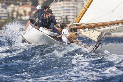 28 09 2019, Cannes (FRA,06), Régates Royales 2019
