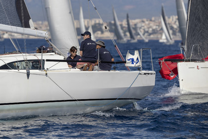 13 09 2019, Marseille, (FRA,13), Juris Cup 2019, Day 1