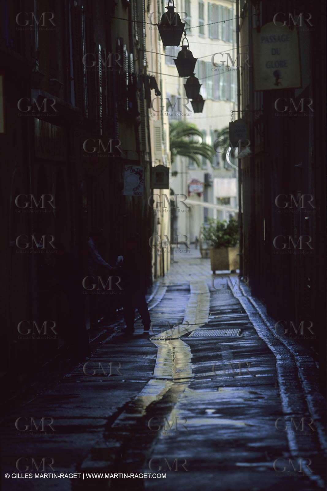 France, Provence, Toulon