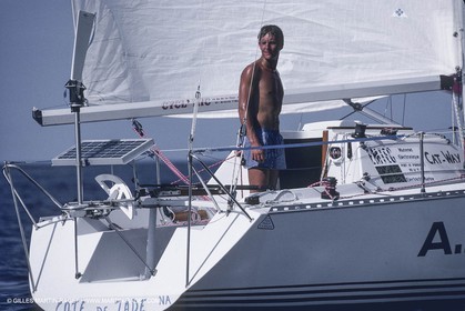 Sailing, People, famous sailors, celebrities (check keywords)