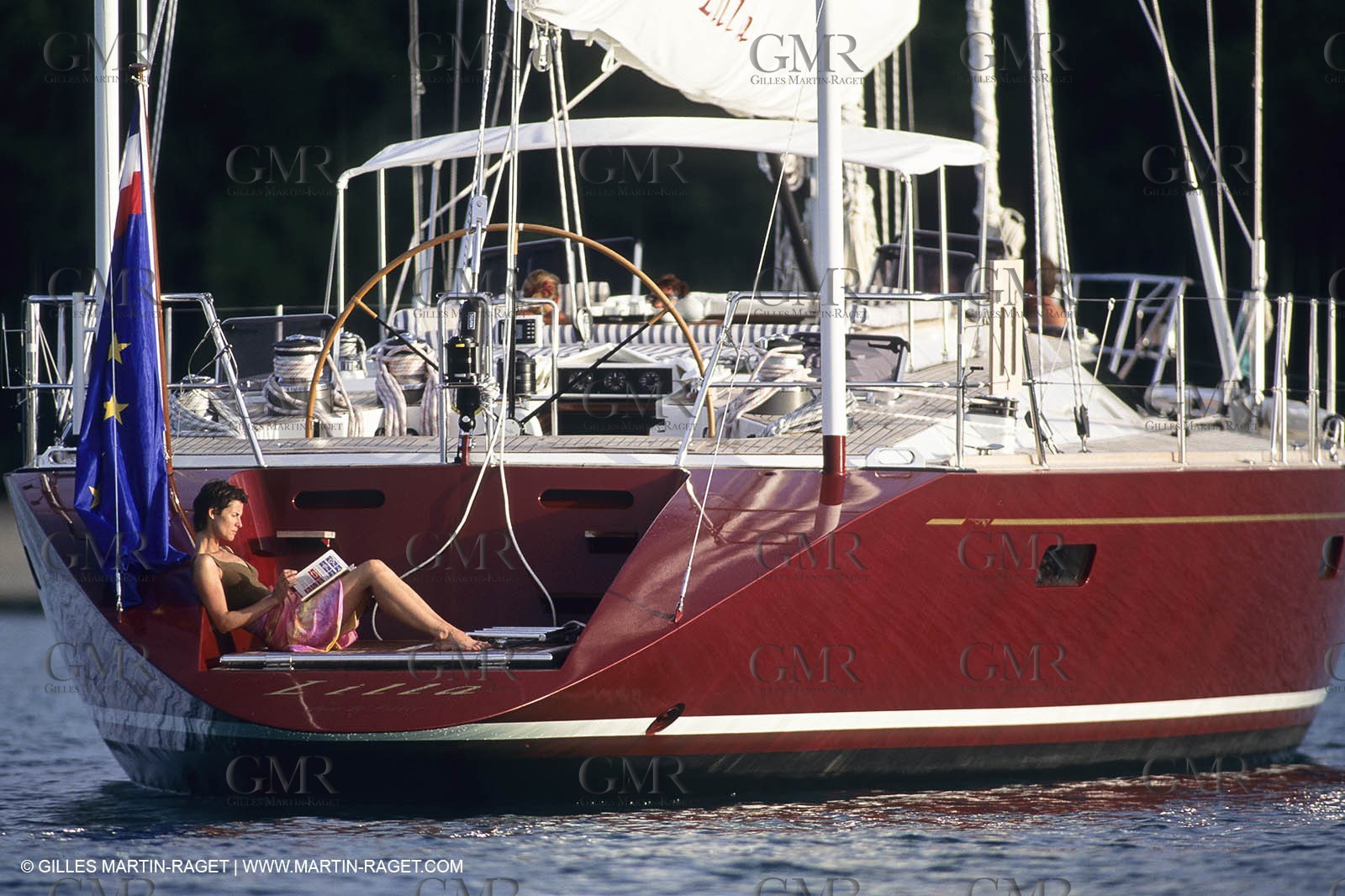 sailing, cruising, people, women onboard