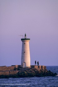 Phres, balises, semaphores, lighthouses, semaphoruses,