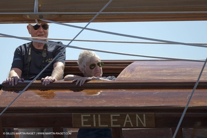 11 09 2010 - Imperia (ITA) - Raduno d'Epoca 2010 - Eilean