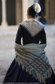 03 07 2016, Arles (FRA,13) Fête du Costume