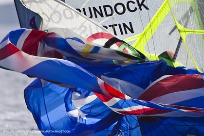 23 04 2009 - Semaine Olympique Française 2009 - Jour 5