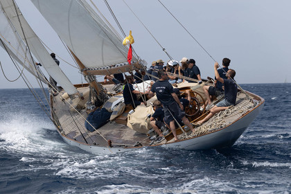 15 06 2025, Porquerolles, (FRA,83), Porquerolle's Classic 2025, Race Day 3