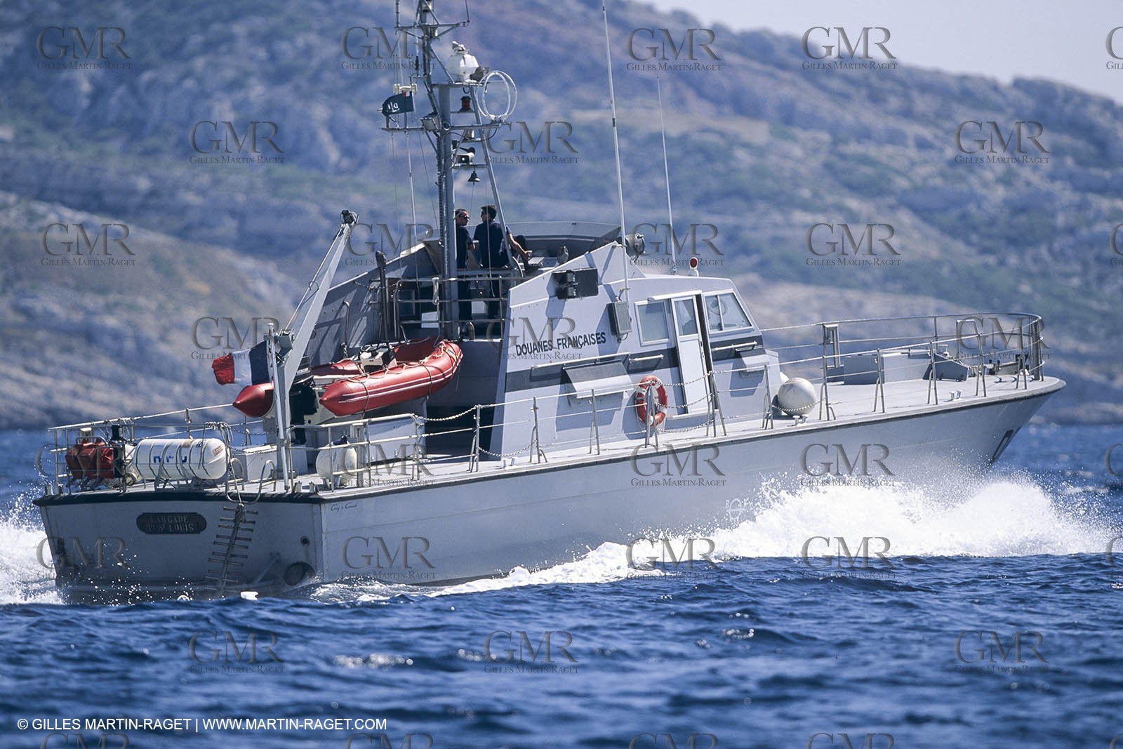 Monde Maritime, Administrations, Affaires Maritimes