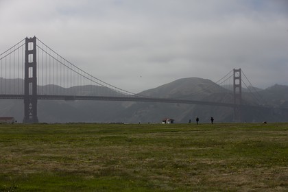 07 06 2011 - San Francisco (USA,CA) - 34th America's Cup - Crissy Field