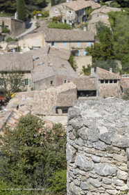 19 04 2018, Oppède Le Vieux (FRA,84)